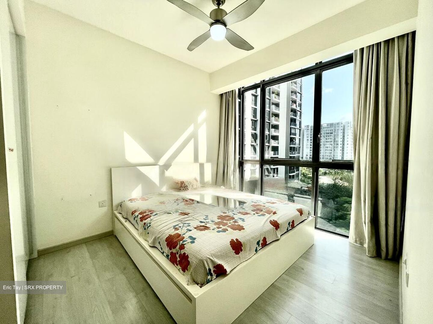 The Luxurie (D19), Condominium #482048761